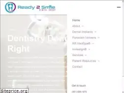 Sites similar to ready2smile.com
