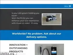 Sites similar to ready2talkpa.com