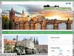 Sites similar to ready2travel.ru