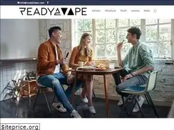 Sites similar to ready2vape.com