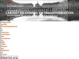 Sites similar to ready4digital.com