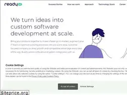 Sites similar to ready4s.com