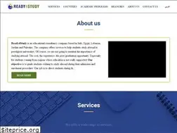 Sites similar to ready4study.eu