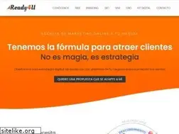 Sites similar to ready4u.es