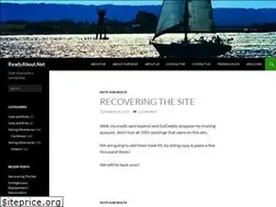 Sites similar to readyabout.net