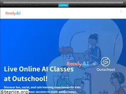 Sites similar to readyai.org