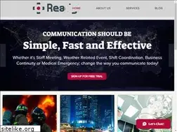 Sites similar to readyalert.com