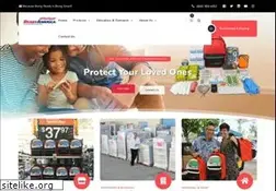 Sites similar to readyamerica.com