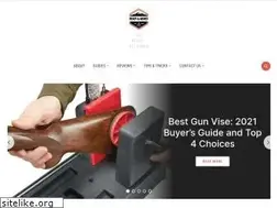 Sites similar to readyandarmed.net