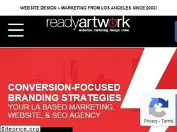 Sites similar to readyartwork.com