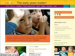 Sites similar to readyatfive.org