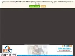 Sites similar to readybuiltplumbing.com
