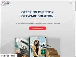 Sites similar to readybusinesssolutions.com
