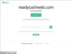 Sites similar to readycashweb.com