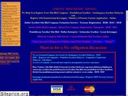 Sites similar to readycompanies.com