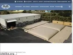 Sites similar to readycontainment.com