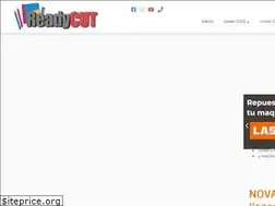 Sites similar to readycut.cl