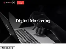 Sites similar to readydigital.com.au