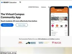 Sites similar to readyeducation.com