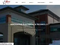 Sites similar to readyelec.com