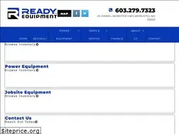 Sites similar to readyeq.com