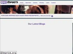 Sites similar to readyesports.com