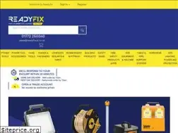 Sites similar to readyfixuk.co.uk