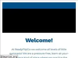 Sites similar to readyflipgo.com