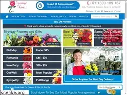 Sites similar to readyflowers.co.nz