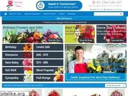 Sites similar to readyflowers.com
