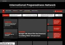 Sites similar to readyforanything.org