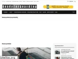 Sites similar to readyforboarding.pl