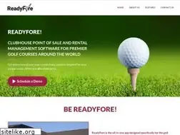 Sites similar to readyfore.com