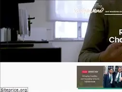 Sites similar to readyformore.com