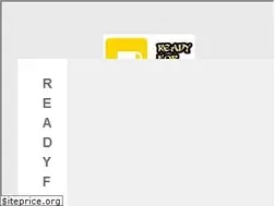 Sites similar to readyfortea.com
