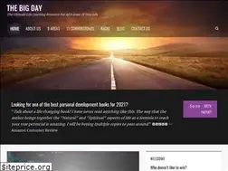 Sites similar to readyforthebigday.com