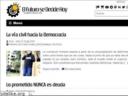 Sites similar to readyfortomorrow.com