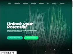 Sites similar to readyforwork.africa