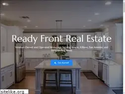 Sites similar to readyfrontrealestate.com