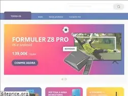 Sites similar to readygeniality.pt