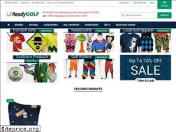 Sites similar to readygolf.com