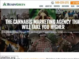 Sites similar to readygreen.com