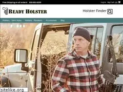Sites similar to readyholster.com