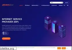 Sites similar to readyidc.com