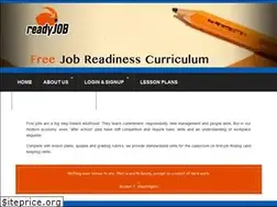 Sites similar to readyjob.org