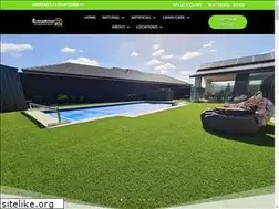 Sites similar to readylawn.co.nz