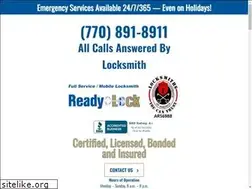 Sites similar to readylock.net
