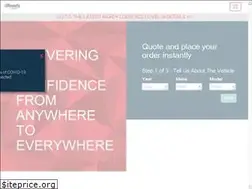 Sites similar to readylogistics.com