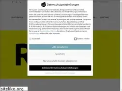 Sites similar to readymade-wa.de