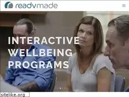 Sites similar to readymade.com.au